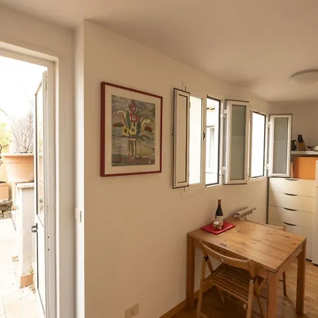 Your Piazza Navona Hideaway With Terrace Lejlighed *