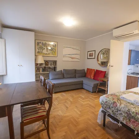 Apartment Your Piazza Navona Hideaway With Terrace